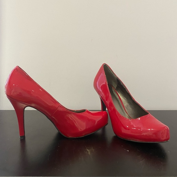Soulier talon